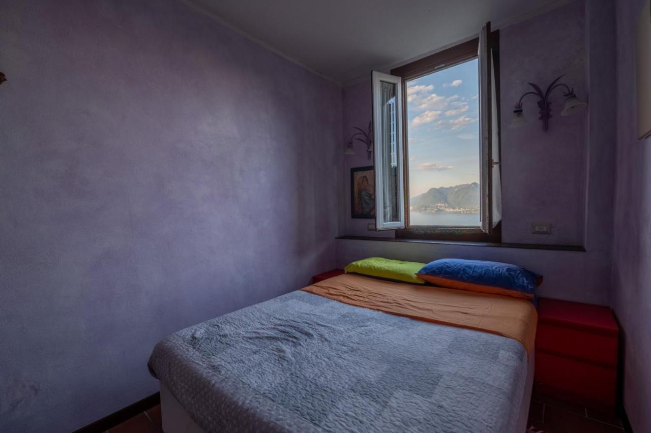 Appartamento Villagio - Terrazzo 斯特雷萨 外观 照片